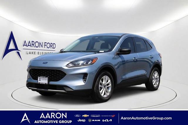 2022 Ford Escape SE Hybrid FWD photo