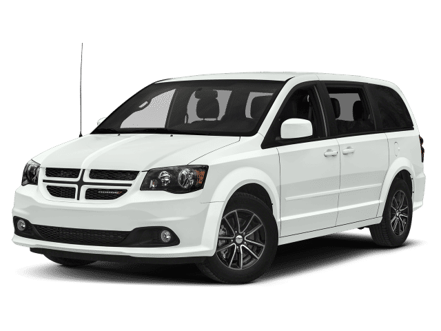 2019 Dodge Grand Caravan SXT FWD photo