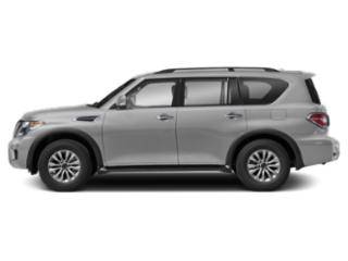 2020 Nissan Armada SV RWD photo