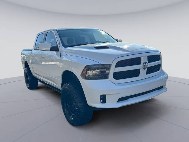 2015 Ram 1500 Sport 4WD photo
