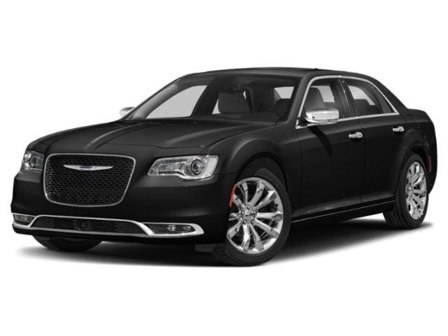 2019 Chrysler 300 Limited RWD photo