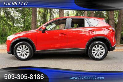 2016 Mazda CX-5 Touring FWD photo