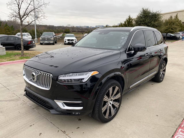 2022 Volvo XC90 Inscription AWD photo