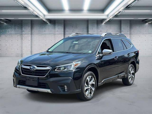 2022 Subaru Outback Touring XT AWD photo