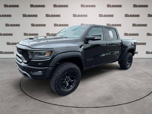 2022 Ram 1500 TRX 4WD photo