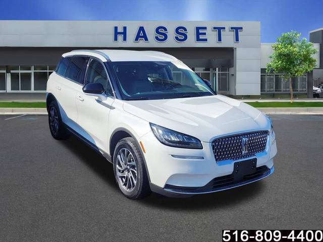 2022 Lincoln Corsair Standard AWD photo