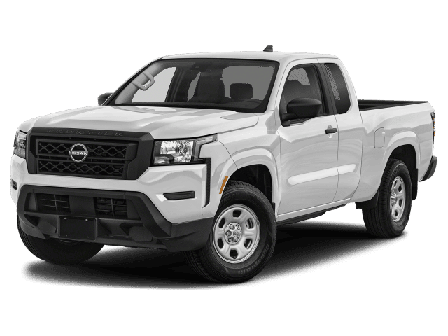 2022 Nissan Frontier S 4WD photo