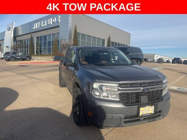 2022 Ford Maverick LARIAT AWD photo