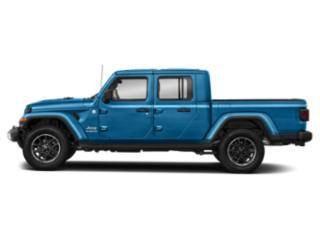 2022 Jeep Gladiator High Altitude 4WD photo