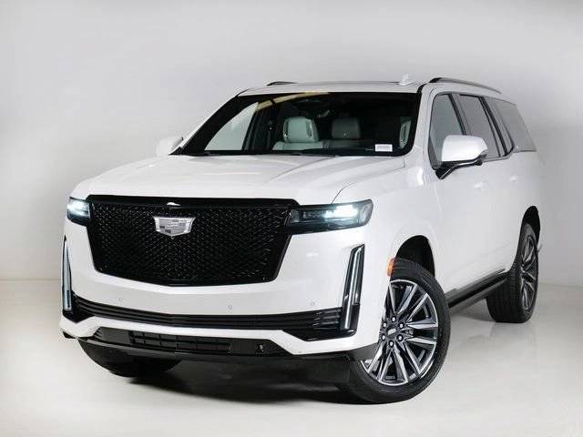 2022 Cadillac Escalade Sport 4WD photo