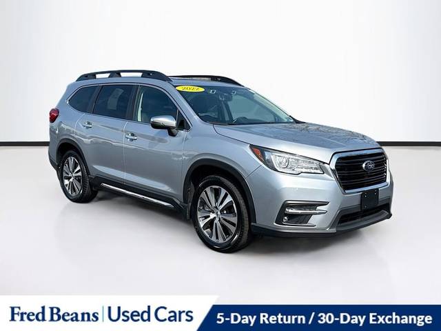 2022 Subaru Ascent Touring AWD photo
