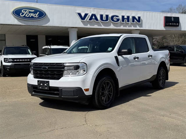 2022 Ford Maverick XL FWD photo