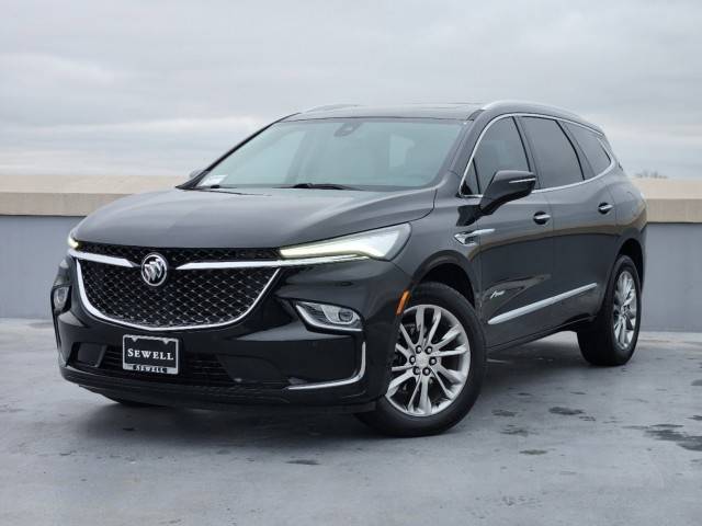 2022 Buick Enclave Avenir FWD photo