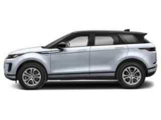2022 Land Rover Range Rover Evoque SE AWD photo