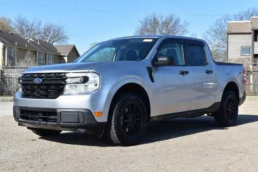 2022 Ford Maverick XL FWD photo