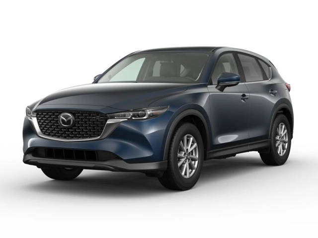 2022 Mazda CX-5 2.5 S Select Package AWD photo