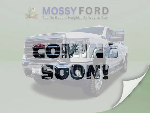 2022 GMC Sierra 2500HD SLT 4WD photo