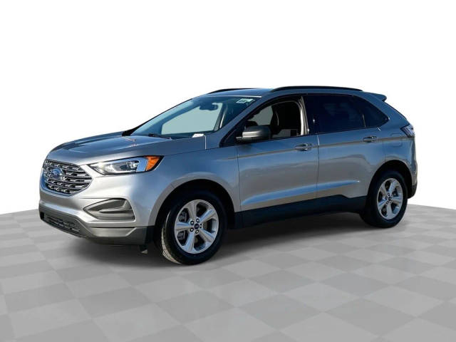 2022 Ford Edge SE AWD photo