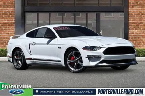 2022 Ford Mustang GT Premium RWD photo