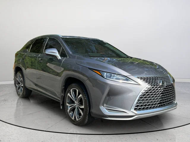 2022 Lexus RX RX 350 FWD photo