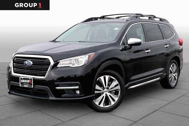 2022 Subaru Ascent Touring AWD photo