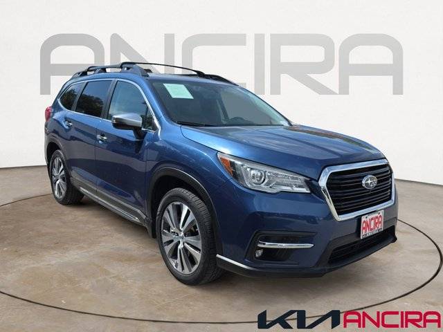 2022 Subaru Ascent Touring AWD photo