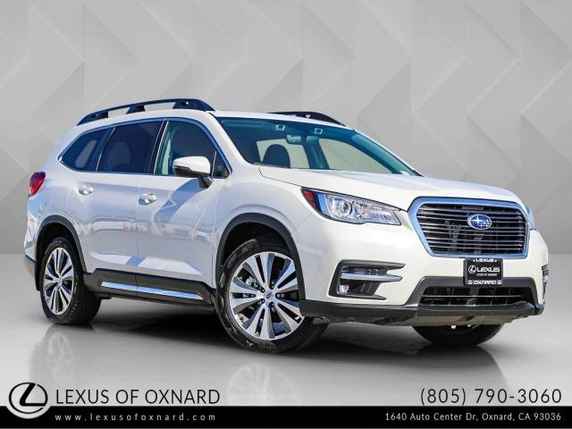 2022 Subaru Ascent Limited AWD photo