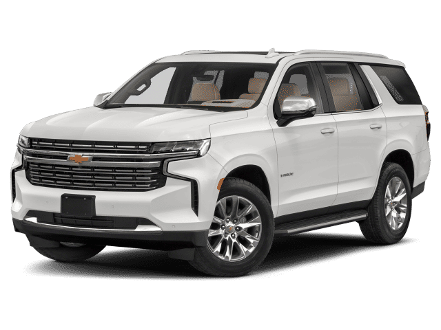 2022 Chevrolet Tahoe Premier 4WD photo