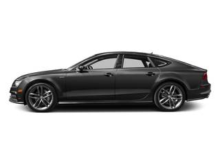 2015 Audi A7 3.0 Prestige AWD photo