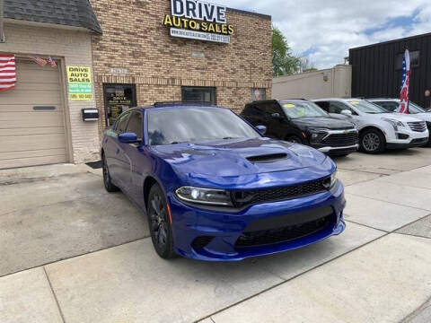 2019 Dodge Charger SXT RWD photo