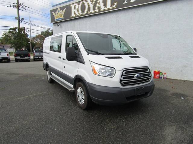 2018 Ford Transit Van  RWD photo