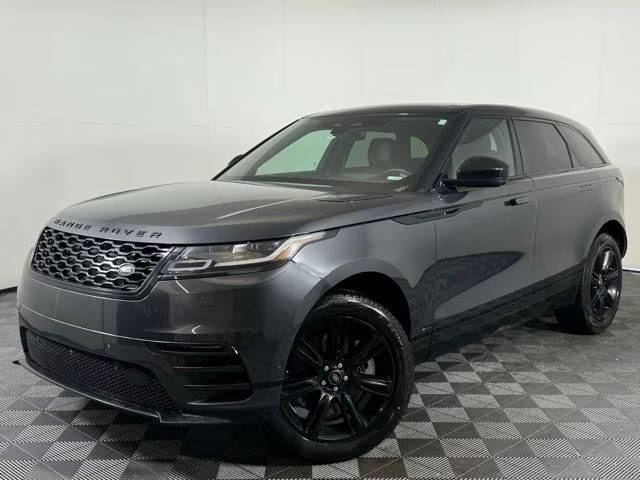 2021 Land Rover Range Rover Velar R-Dynamic S 4WD photo