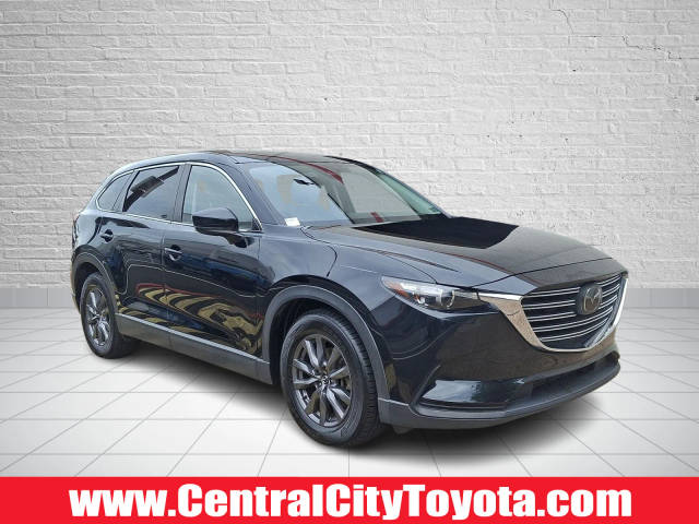 2022 Mazda CX-9 Sport AWD photo