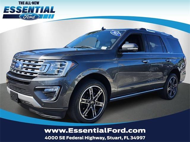 2021 Ford Expedition Limited RWD photo