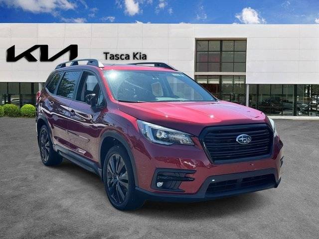 2022 Subaru Ascent Onyx Edition AWD photo