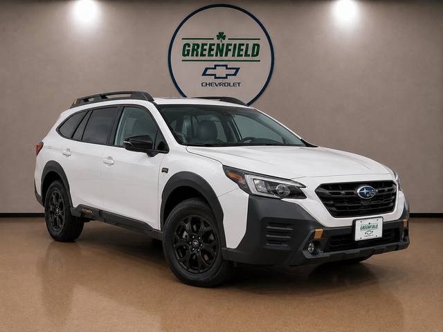 2022 Subaru Outback Wilderness AWD photo