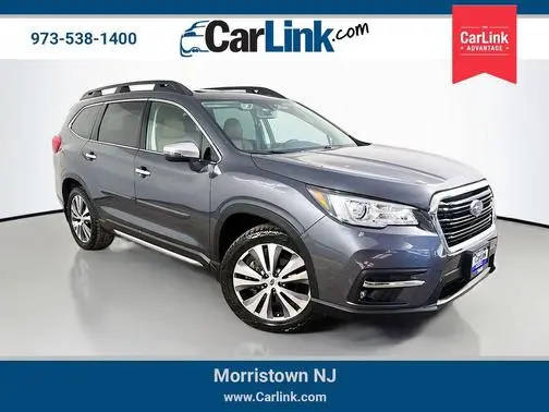 2022 Subaru Ascent Touring AWD photo