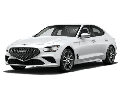 2022 Genesis G70 3.3T AWD photo