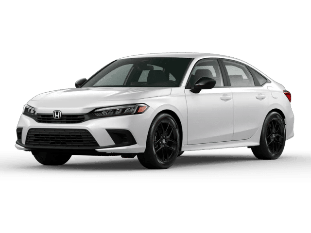 2022 Honda Civic Sport FWD photo