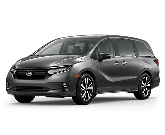 2022 Honda Odyssey Touring FWD photo
