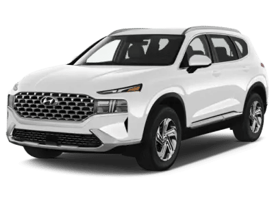 2022 Hyundai Santa Fe SEL AWD photo