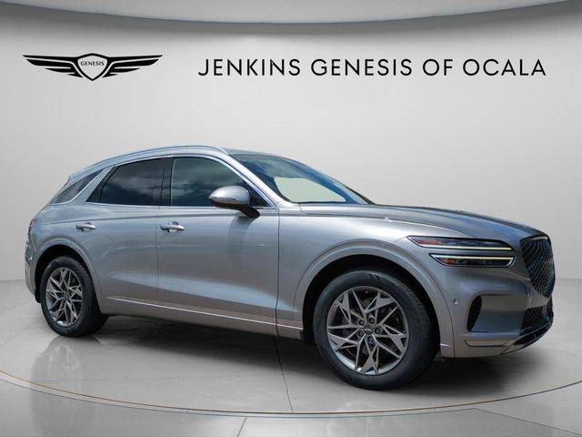 2022 Genesis GV70 2.5T AWD photo