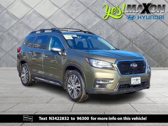 2022 Subaru Ascent Touring AWD photo