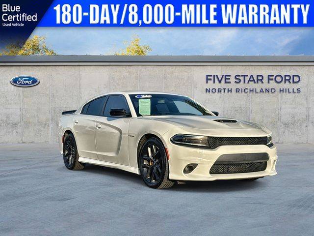 2022 Dodge Charger R/T RWD photo