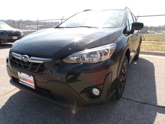 2022 Subaru Crosstrek Premium AWD photo