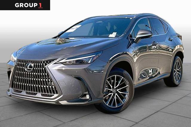 2022 Lexus NX NX 350 Premium AWD photo