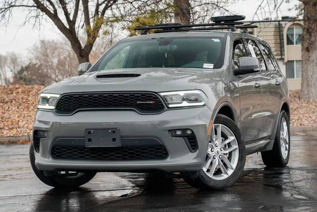 2022 Dodge Durango R/T AWD photo