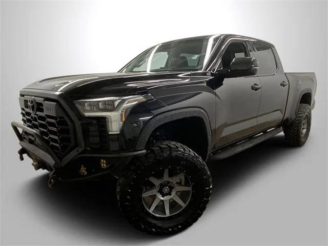 2022 Toyota Tundra Limited 4WD photo