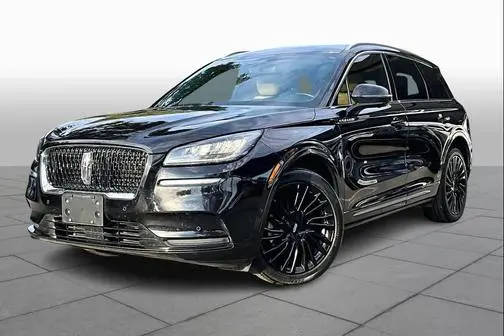 2022 Lincoln Corsair Reserve FWD photo