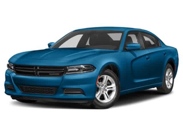 2021 Dodge Charger SXT RWD photo